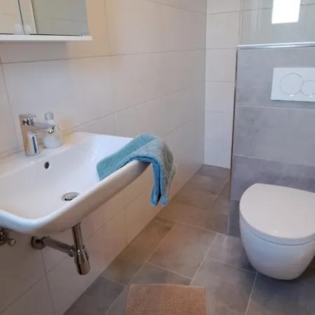 Ferienwohnung Engels * Roth (Rhineland-Palatinate)