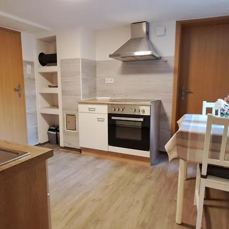 Ferienwohnung Engels *