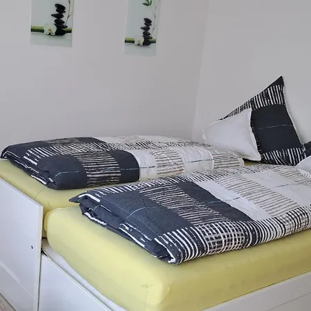 Ferienwohnung Engels * Roth (Rhineland-Palatinate)