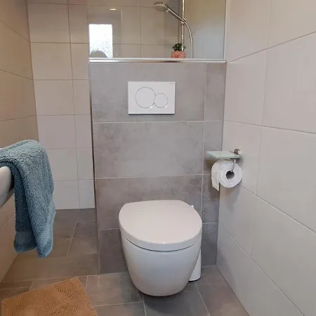 Ferienwohnung Engels Apartment *