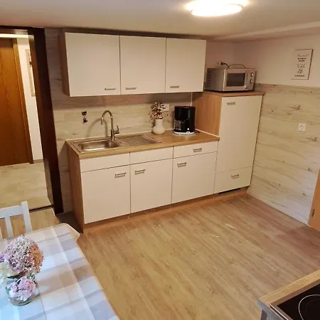 Ferienwohnung Engels * Roth (Rhineland-Palatinate)
