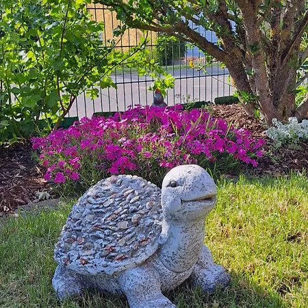 Διαμέρισμα Ferienwohnung Engels *