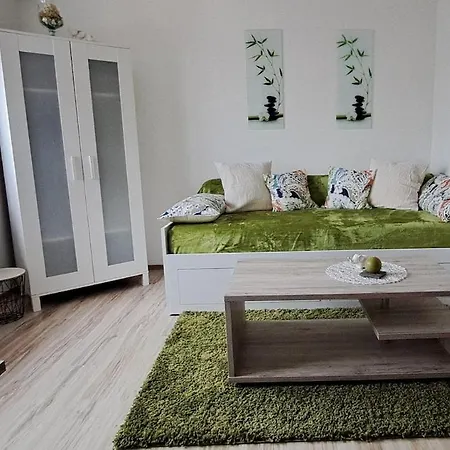 Ferienwohnung Engels