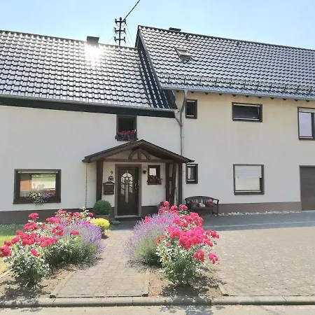 Ferienwohnung Engels