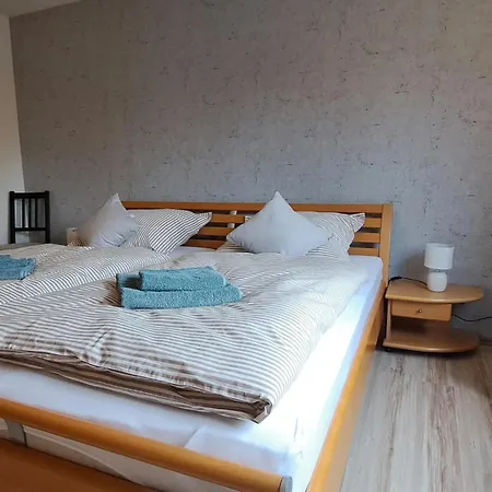 Apartment Ferienwohnung Engels