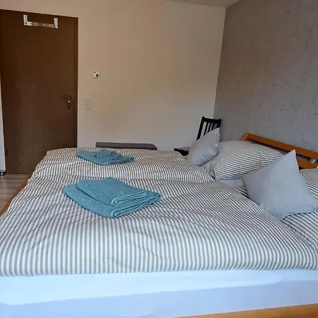 Ferienwohnung Engels Roth (Rhineland-Palatinate)