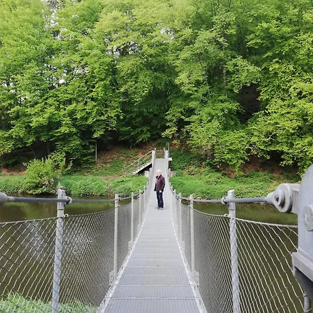 Ferienwohnung Engels * Roth (Altenkirchen)