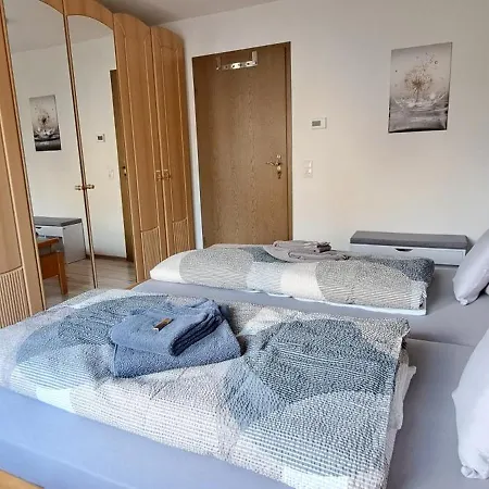 דירה Ferienwohnung Engels Roth (Vulkaneifel)