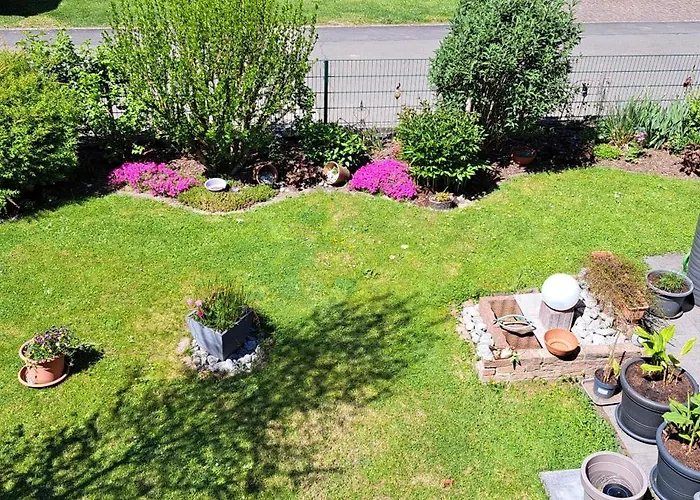 Ferienwohnung Engels Apartamento Roth (Altenkirchen)