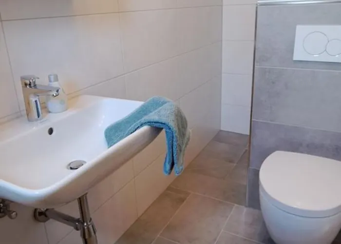 Ferienwohnung Engels * Roth (Altenkirchen)