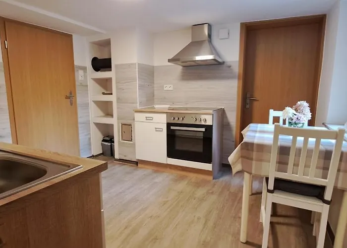 Ferienwohnung Engels *