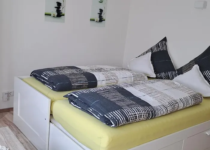 Ferienwohnung Engels * Roth (Altenkirchen)