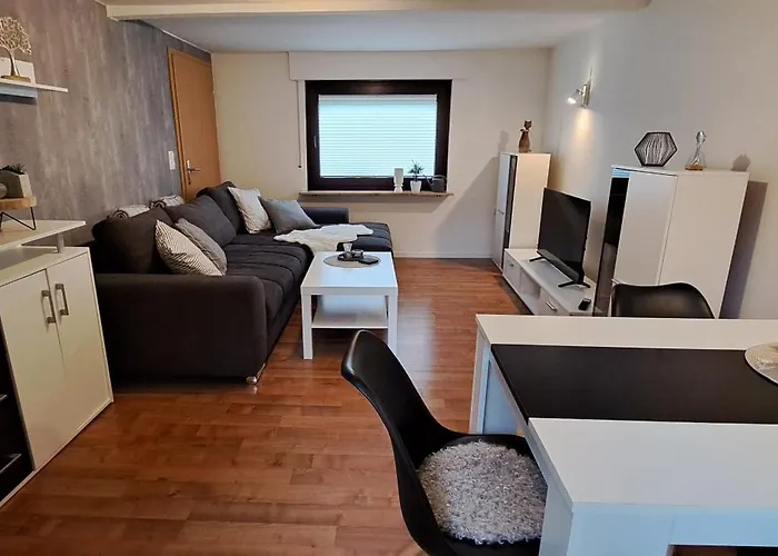 Apartamento Ferienwohnung Engels