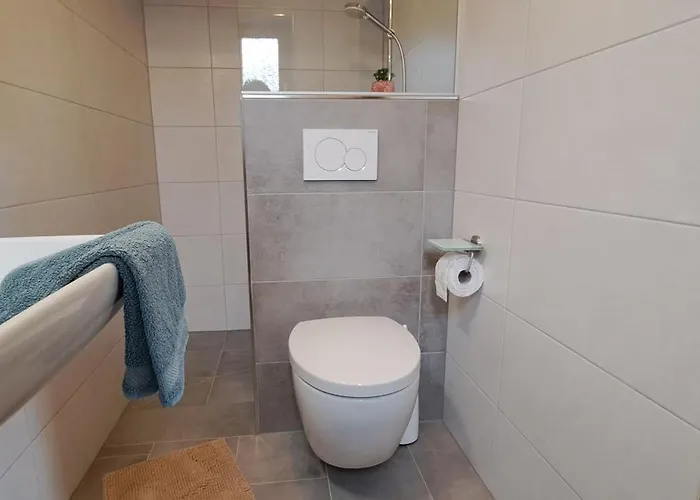 Ferienwohnung Engels Apartamento *