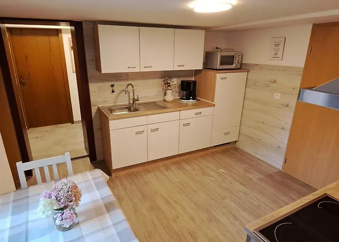 Ferienwohnung Engels * Roth (Altenkirchen)