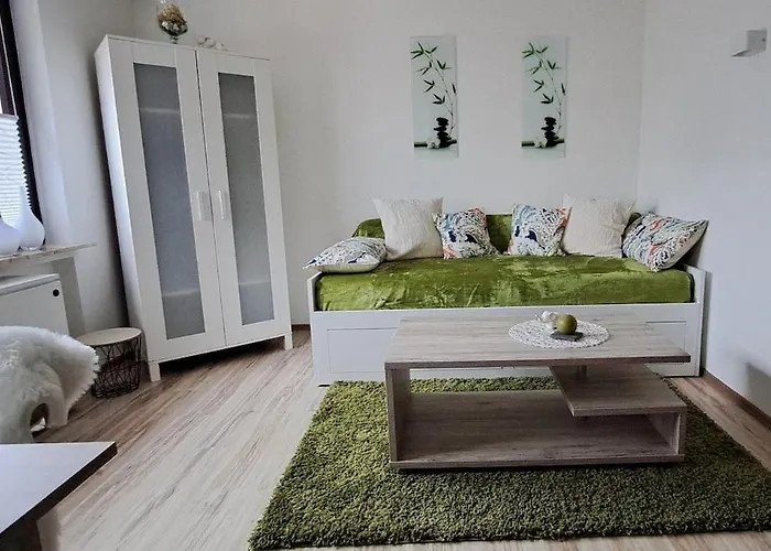 Ferienwohnung Engels