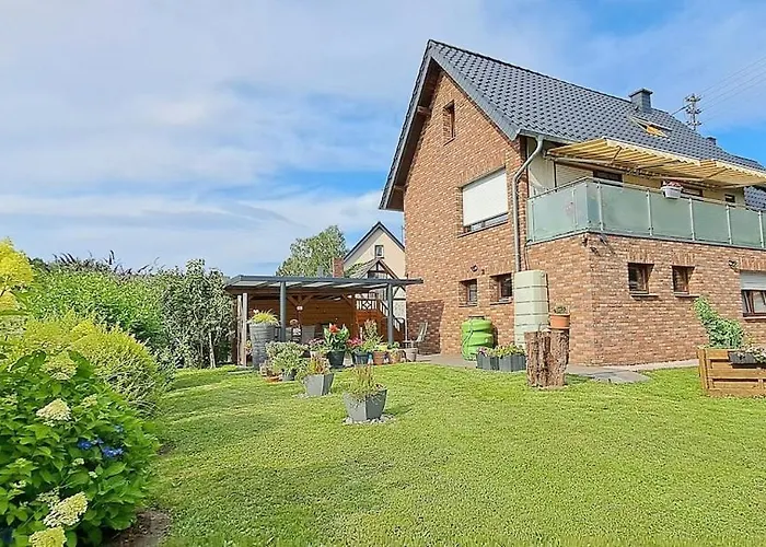 Ferienwohnung Engels Apartamento