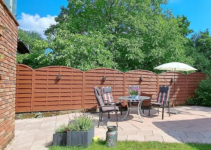 Ferienwohnung Engels * Roth (Altenkirchen)