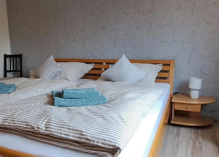 Apartamento Ferienwohnung Engels