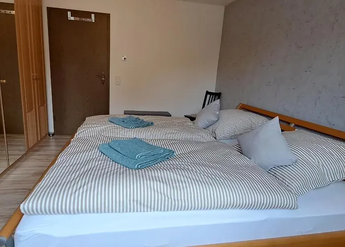 Ferienwohnung Engels Roth (Altenkirchen)