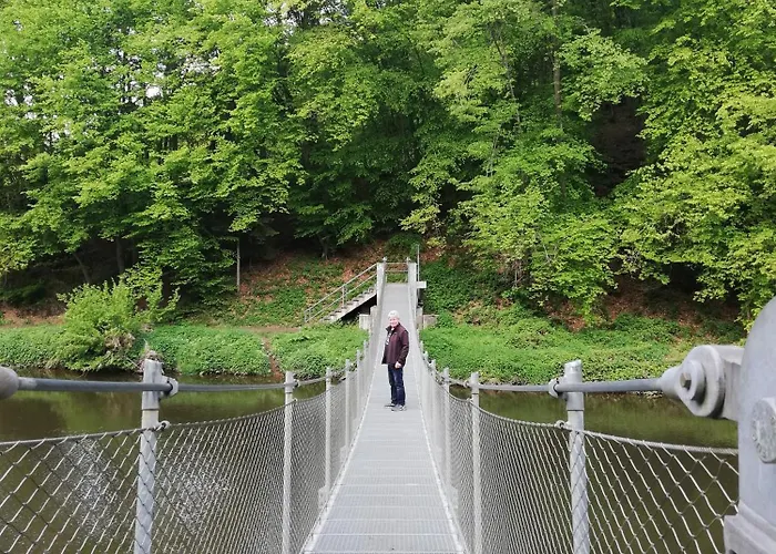 Ferienwohnung Engels * Roth (Altenkirchen)