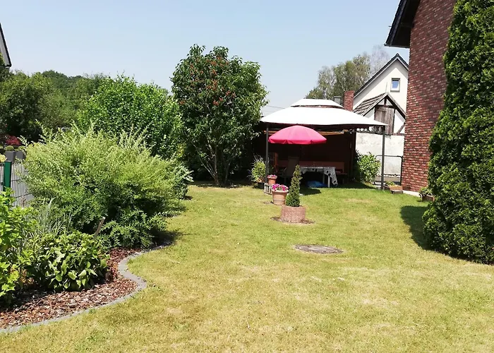 Ferienwohnung Engels Apartamento