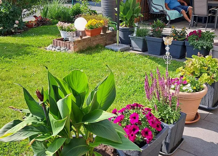 Apartamento Ferienwohnung Engels